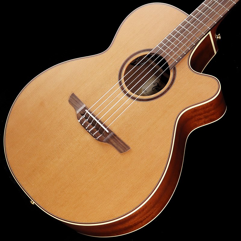 TAKAMINE P3FCNの画像